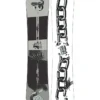 Burton Name Dropper Camber snowboard til mænd
