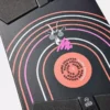 Burton Name Dropper Camber snowboard til mænd