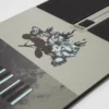 Burton Name Dropper Camber snowboard til mænd
