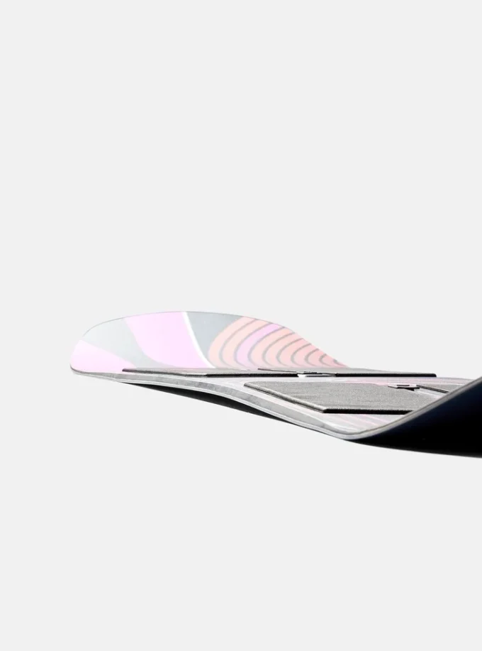 Burton Name Dropper Camber snowboard til mænd