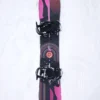 Burton Name Dropper Camber snowboard til mænd