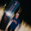 Burton Name Dropper Camber snowboard til mænd