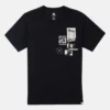 Burton NYC kortærmet T-shirt