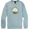 Burton Oak Crew Sweatshirt til mænd