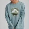 Burton Oak Crew Sweatshirt til mænd