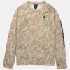 Burton Oak Crewneck Fleece til kvinder