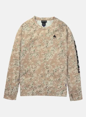Burton Oak Crewneck Fleece til kvinder