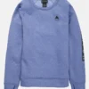 Burton Oak Crewneck Fleece til kvinder