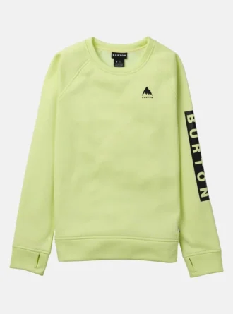 Burton Oak Crewneck Fleece til kvinder