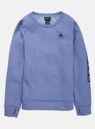 Burton Oak Crewneck Fleece til kvinder