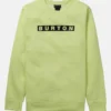 Burton Oak Crewneck Pullover til mænd