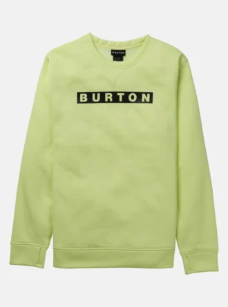 Burton Oak Crewneck Pullover til mænd