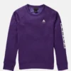 Burton Oak Crewneck Sweatshirt til kvinder