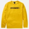 Burton Oak Crewneck Sweatshirt til mænd