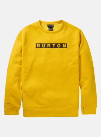 Burton Oak Crewneck Sweatshirt til mænd