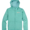 Burton Oak Full-Zip Hoodie til børn