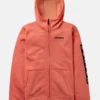 Burton Oak Full-Zip Hoodie til børn