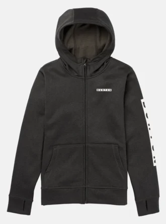 Burton Oak Full-Zip Hoodie til børn