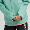 Burton Oak Full-Zip Hoodie til børn