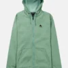 Burton Oak Full-Zip Hoodie til mænd