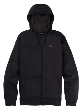 Burton Oak Full-Zip Hoodie til mænd