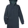 Burton Oak Hoodie-kjole til kvinder