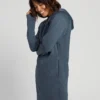 Burton Oak Hoodie-kjole til kvinder