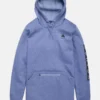 Burton Oak lang pullover-hoodie til kvinder