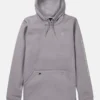 Burton Oak lang pullover-hoodie til kvinder