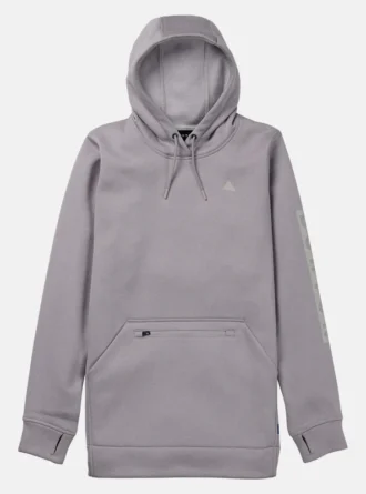 Burton Oak lang pullover-hoodie til kvinder