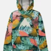 Burton Oak pullover-hoodie til børn