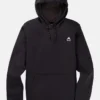 Burton Oak Pullover Hoodie til kvinder