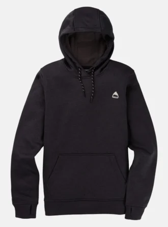 Burton Oak Pullover Hoodie til kvinder