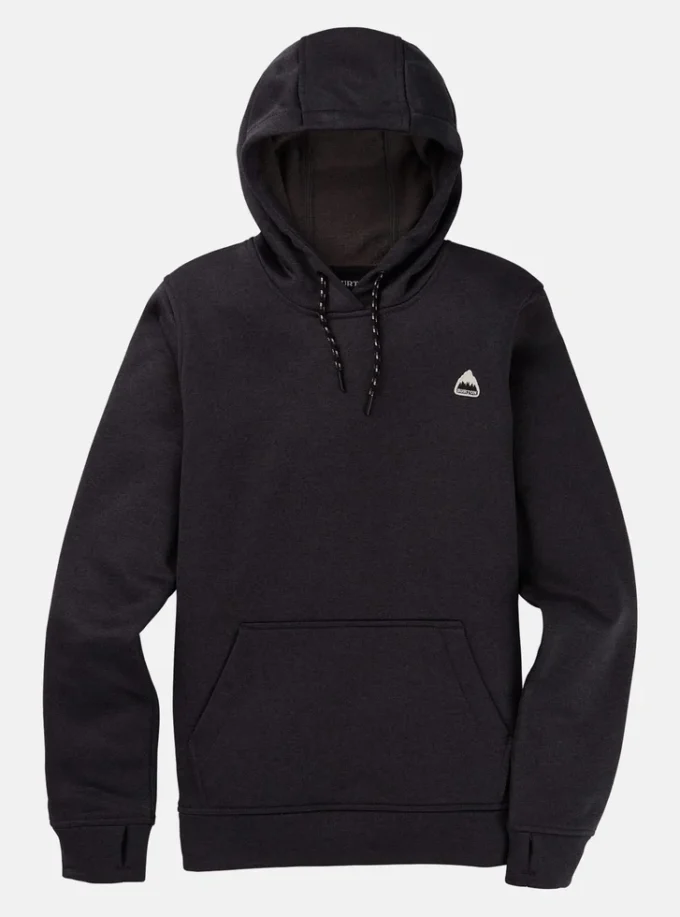 Burton Oak Pullover Hoodie til kvinder