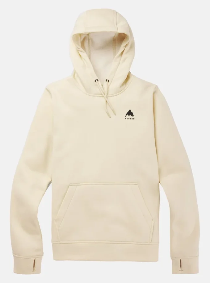 Burton Oak Pullover Hoodie til kvinder