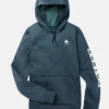 Burton Oak Pullover Hoodie til kvinder (prøve)
