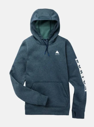 Burton Oak Pullover Hoodie til kvinder (prøve)