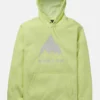 Burton Oak Pullover Hoodie til mænd