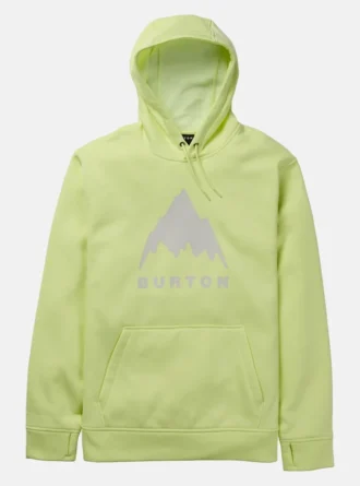 Burton Oak Pullover Hoodie til mænd