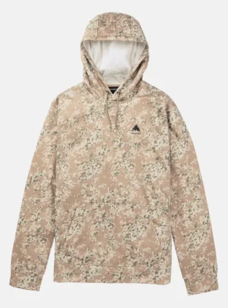 Burton Oak Pullover Hoodie til mænd