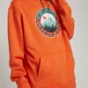 Burton Oak Pullover Hoodie til mænd