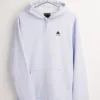 Burton Oak Pullover Hoodie til mænd (prøve)