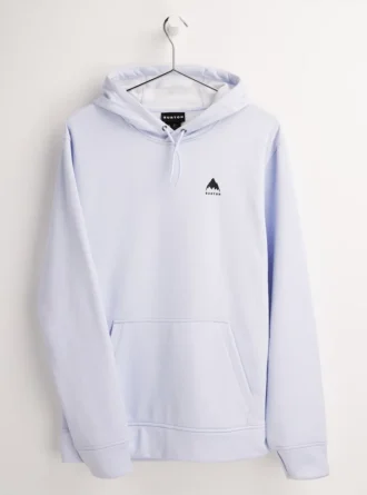 Burton Oak Pullover Hoodie til mænd (prøve)