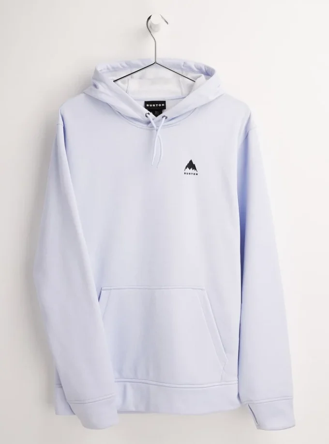 Burton Oak Pullover Hoodie til mænd (prøve)