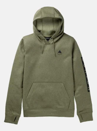 Burton Oak Pullover Sweatshirt til kvinder