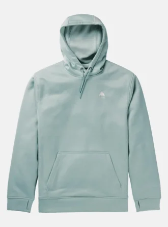 Burton Oak pullover-sweatshirt til mænd