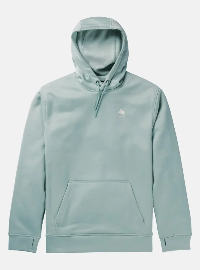 Burton Oak pullover-sweatshirt til mænd