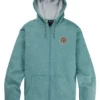 Burton Oak Seasonal Full-Zip Fleece til mænd