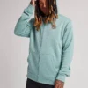 Burton Oak Seasonal Full-Zip Fleece til mænd