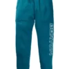 Burton Oak Solution-Dyed Fleece-bukser til mænd